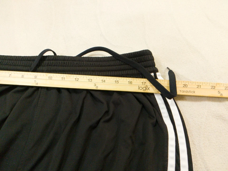 Pantalones Cortos Los Angeles Clippers Adidas Four XL Edición Equipo Auténticos Para Hombre Foto 3 de 4