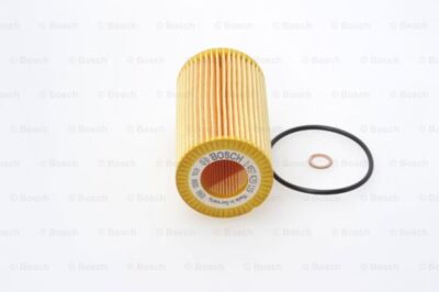 Bosch 1 457 429 119 Oil Filter for BMW LAND ROVER MG ROVER