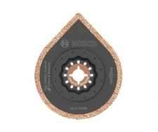 Bosch OSL234HG 2-3/4 In. Starlock® Oscillating Multi Tool Hybrid Grout Blade