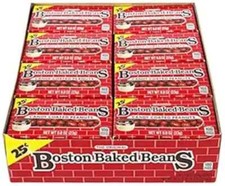 BOSTON BAKED BEANS  (Pack of 24 )