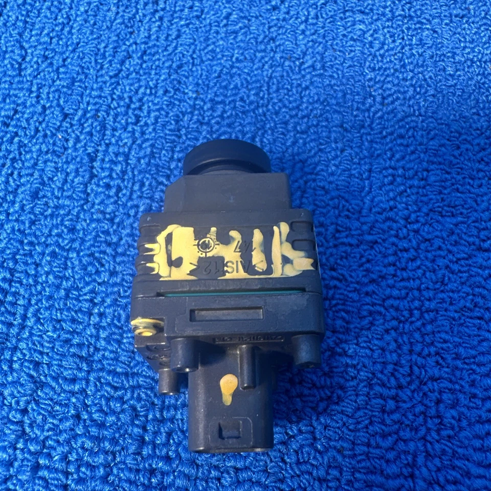 BMW X1 F48 2016-2022 puerta trasera puerta levadiza puerta trasera cámara de visión trasera OEM Foto 3 de 4