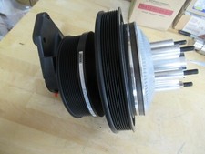 Horton DM Advantage On/Off Fan Drive 98A9579 for Pierce Fire Trucks
