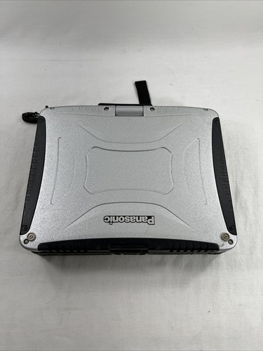 Panasonic Toughbook Mk6 CF-19 i5-3320M 2.6GHz | 512GB SSD 16GB Win10 | 140 Hour - Picture 13 of 18