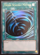 TIFONE SPAZIALE MISTICO Ultra Rara in Italiano RA02-IT048 YUGIOH
