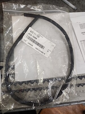 #ad Stihl Hose 160mm #4203 711 7203 $10.99