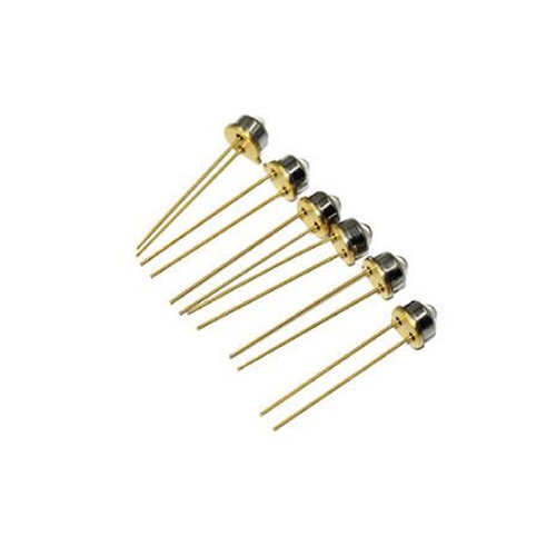 310nm 10mW UV Laserdiode UV LD TO-46 Desinfektion/Phototherapie UV LD - Picture 6 of 6