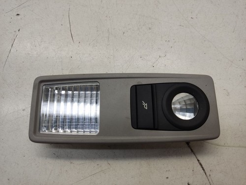 BMW 5 F10 F11 2014 Hinten Links Rücksitz Licht 9215619 AAA14993