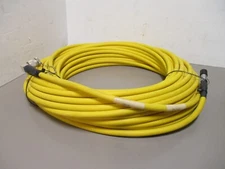 Trimble  14551-00  Navigation Antenna Cable  90Ft  Lemo to N-Type 90Deg