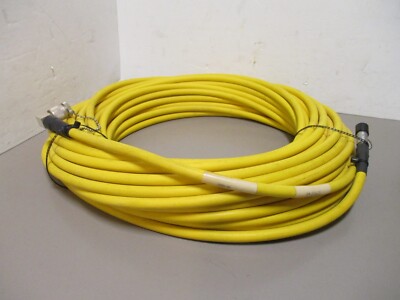 Trimble  14551-00  Navigation Antenna Cable  90Ft  Lemo to N-Type 90Deg