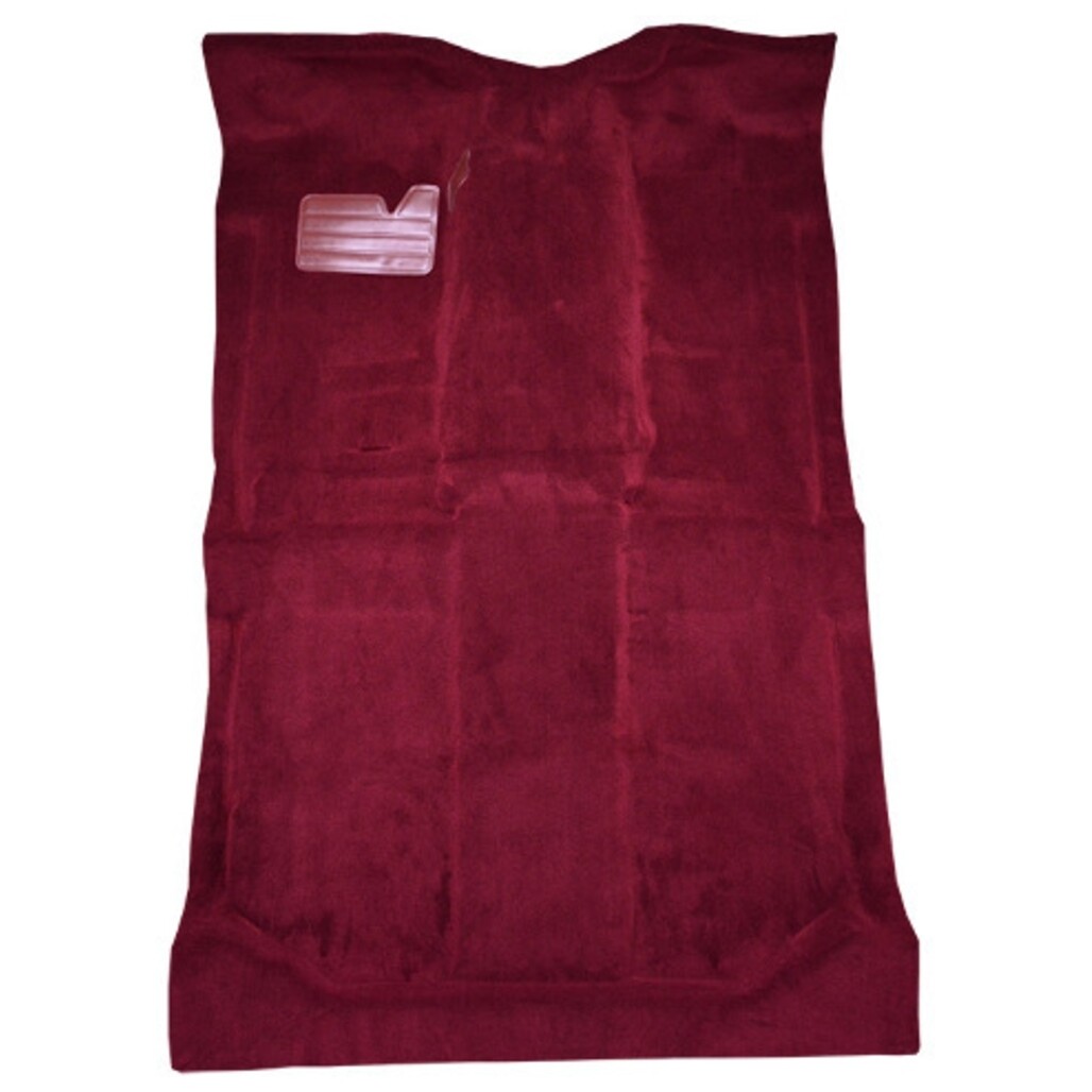 Carpet for 1992-1999 GMC K1500 Suburban Pass Area with Heat Vents Cutpile