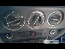 Temperature Control Heated Back Glass With AC Fits 07-10 WRANGLER 263207