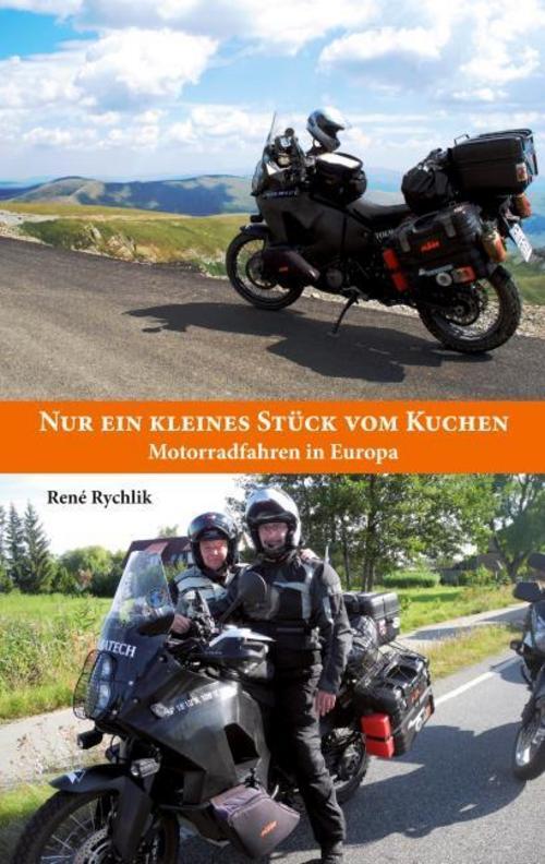 Nur Ein Kleines Stück Vom Kuchen Rene Rychlik
