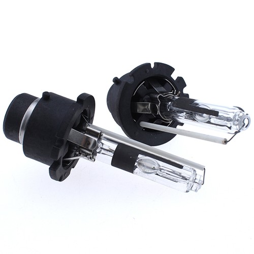 2X D2R 6000K HID Headlight Bulbs High Low Beam Xenon Replacement 85126UB 85126WX - Picture 12 of 13