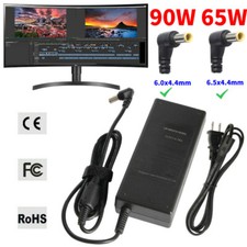 Power Supply Adapter for LG Electronics Monitor LG Flatron US monitor Charger