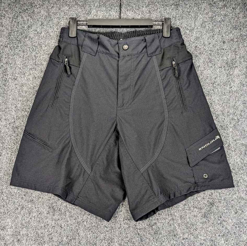 Endura bike shorts best sale mens