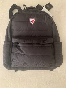 rossignol uo exclusive puffer backpack