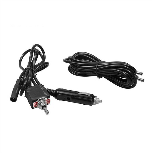 3" Electric Exhaust Control Dump Valve Exhaust Y Pipe with Manual Remote Kit - Picture 4 of 16