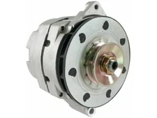 For 1985-1987 Oldsmobile Cutlass Salon Alternator 63654VWPH 1986 3.8L V6