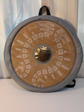 Mochila Link’s Traveler’s Shield Legend Of Zelda: Breath Of The Wild