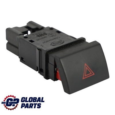 Land Rover Freelander L314 Warnblinkanlage Schalter YUG500340PUY