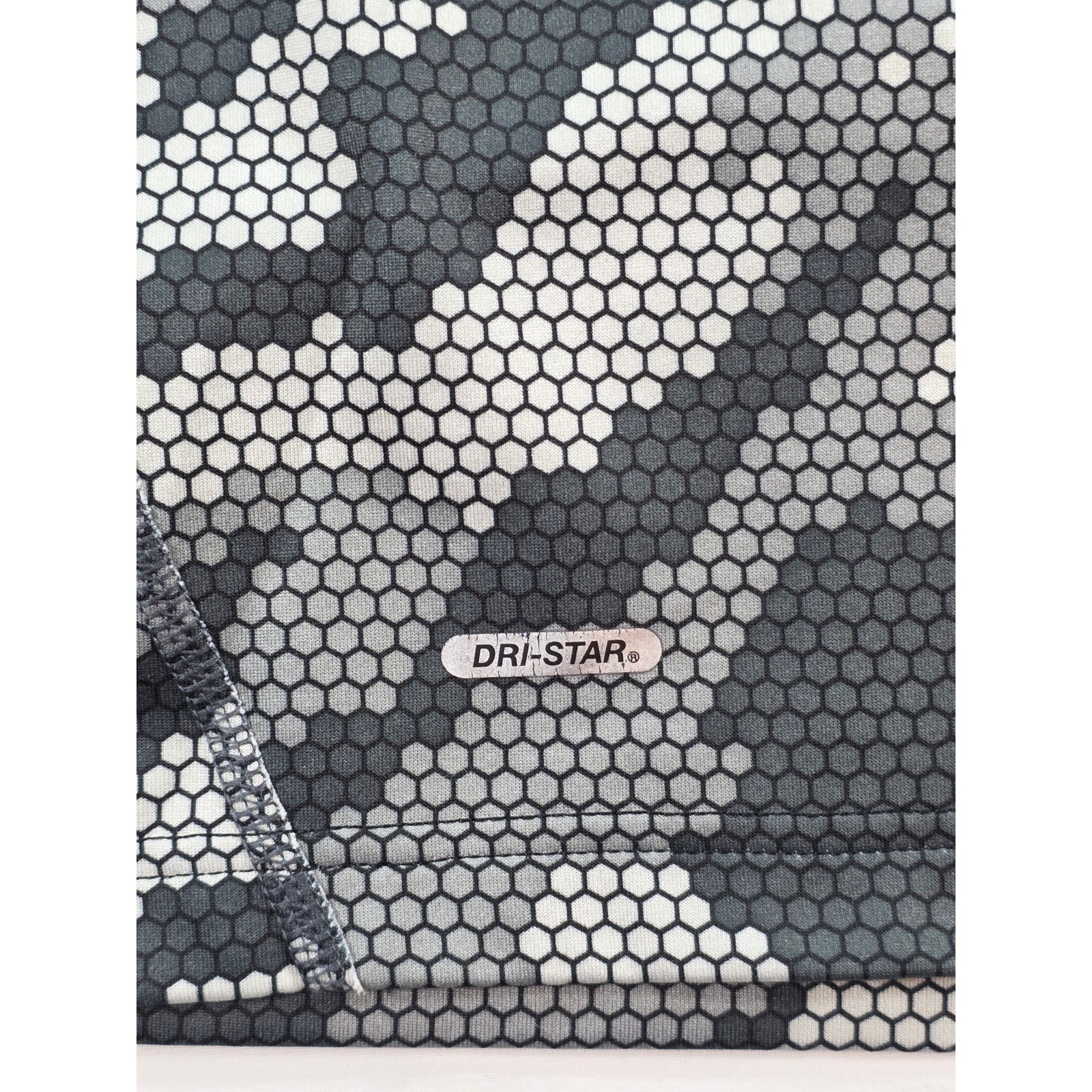 Starter Camo Compression Base Layer Set Mens Size… - image 7