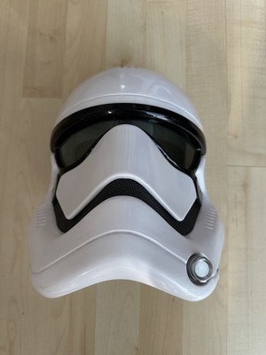Disney Star Wars Stormtrooper Voice Mask Sturmtruppler Maske FAC-011770-17135
