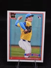 2026 Topps Series 2 Connelly Early Red (RAW)