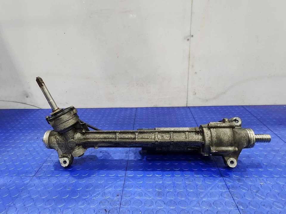 2012 Mercedes Benz ML350 ML550 Electric Steering Rack and Pinion Motor Assembly - Image 4 of 4