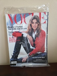 Vogue 1993 | eBay
