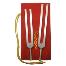 Jonathan Goldman's Moses Code Tuning Forks  