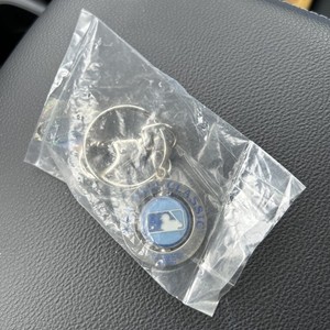 World Series 2004 The Fall Classic Key Ring