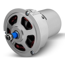 13080 High Output 55Amp 12V Alternator for Vo...