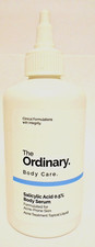 The Ordinary 0.5 Salicylic Acid Body Serum for Acne Prone Skin 8.1 fl. oz. 9/26