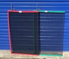 TRP The Rag Place 24  x36  Scrim Light Diffusion Flag Lot Of 2