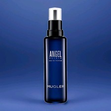 Mugler Angel Eau De Parfum Refill Full Bottle 100ml.⭐ READ DESCRIPTION⭐