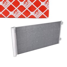 febi Kondensator Klimaanlage + Trockner für MINI R55 R56 R57 R58 R59 64539228607