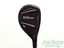 Wilson Staff 2025 DYNAPWR Hybrid 4 Hybrid Graphite Regular Right 40.5in