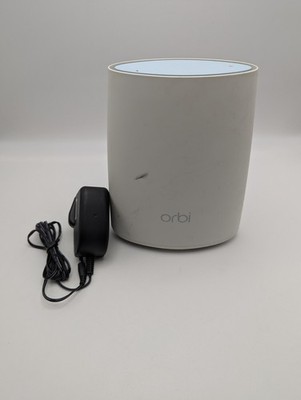 Netgear Orbi Router RBR40 AC2200 Whole Home Mesh WLAN Router