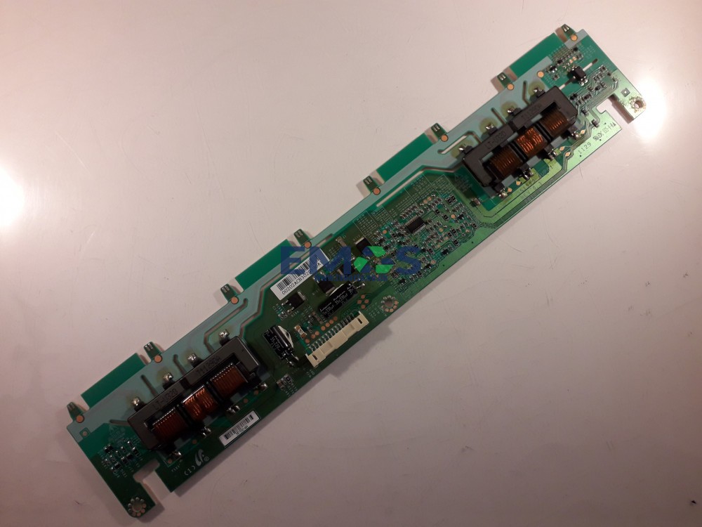 LJ97-00202A (SSI320_4UP01) INVERTER FOR HITACHI L32HK04UK (SSI320_4UP01 REV 0.1)