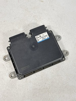 12-14 Mazda 5 L5E4 18 881D Computer Brain Engine Control ECU ECM Module