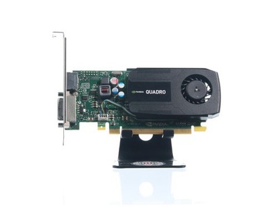 Lot of 4 Dell Nvidia Quadro K420 699-52012-0505-400 DisplayPort Graphic Card