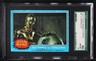 1977 Topps Star Wars R2-D2 C-3PO See-Threepio and Artoo-Deto