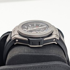 Hublot 414.ni.1123.rx Big Bang Meca-10 45mm Mens Watch 2020 5