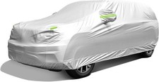Car Cover Suv Waterproof Car Covers For Automobiles All Weather Season Uv Hail