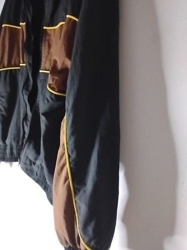 Chase Auténtico Talla Chaqueta de carreras XL Nascar Jarrett #88 UPS - Imagen 3 de 10