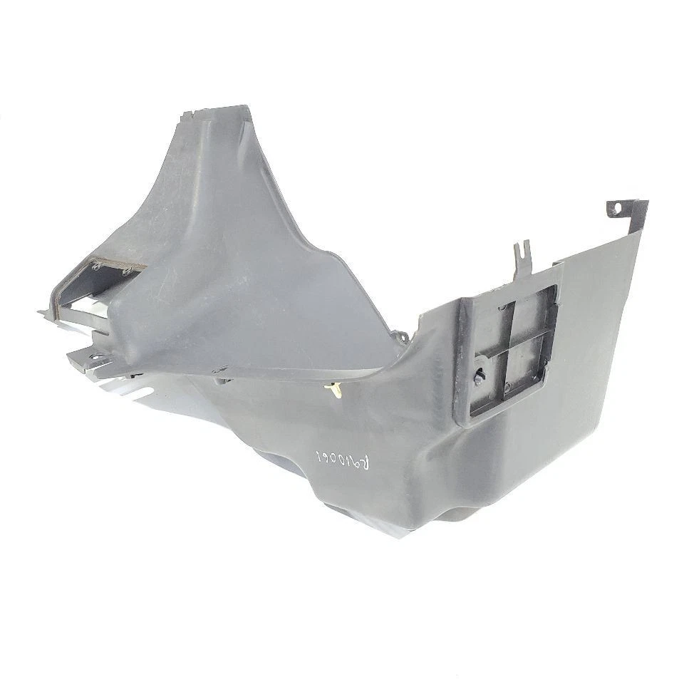 Mitsubishi 3000GT 1994 OEM trasero izquierdo gris maletero panel lateral  Foto 3 de 4