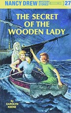 The Secret of the Wooden Lady (Nancy Drew Mysteries),C. Keene