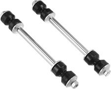 X AUTOHAUX 2pcs Rear Sway Bar Link K80898 Stabilizer Suspension for... 