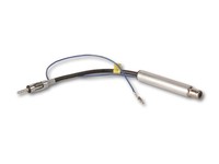 Antennenadapter Phantomspeisung FüR Skoda Fabia 1 6Y Octavia 1 1U