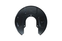 Kamoka Spritzblech Bremsscheibe 1180138 Stahlblech FüR VW Sharan 7M8 7M9 7M6 20V